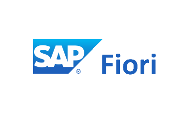 SAP Fiori Badge