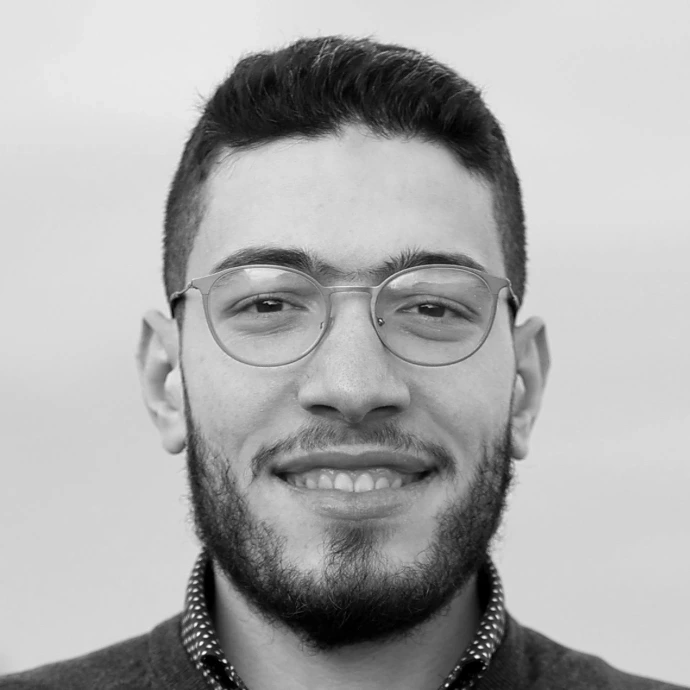 Malek Profile Picture